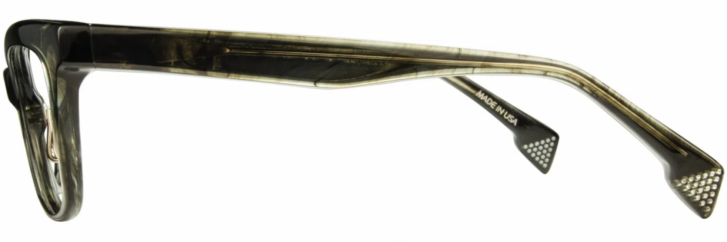 STATE Optical Co. HALSTEDGF Eyeglasses - view 9